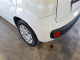  Fiat  Panda FIAT  / 2011 / 5P / BERLINA 1.0 70CV SeS HYBRID #46