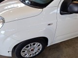 Fiat  Panda FIAT  / 2011 / 5P / BERLINA 1.0 70CV SeS HYBRID #58