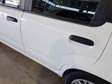  Fiat  Panda FIAT  / 2011 / 5P / BERLINA 1.0 70CV SeS HYBRID #53