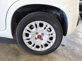  Fiat  Panda FIAT  / 2011 / 5P / BERLINA 1.0 70CV SeS HYBRID #68