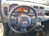  Fiat  Panda FIAT  / 2011 / 5P / BERLINA 1.0 70CV SeS HYBRID #98