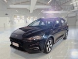  Ford  Focus FORD  / 2018 / 5P / STATION WAGON 1.5 ECOBLUE 120CV ACTIVE SW 