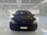  Ford  Focus FORD  / 2018 / 5P / STATION WAGON 1.5 ECOBLUE 120CV ACTIVE SW #6