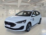  Ford  Focus FORD  / 2018 / 5P / STATION WAGON 1.5 ECOBLUE 120CV BUS. CAMBIO AUTOM. SW 