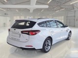  Ford  Focus FORD  / 2018 / 5P / STATION WAGON 1.5 ECOBLUE 120CV BUS. CAMBIO AUTOM. SW #2