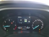  Ford  Focus FORD  / 2018 / 5P / STATION WAGON 1.5 ECOBLUE 120CV BUS. CAMBIO AUTOM. SW #4