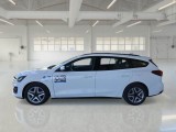  Ford  Focus FORD  / 2018 / 5P / STATION WAGON 1.5 ECOBLUE 120CV BUS. CAMBIO AUTOM. SW #8