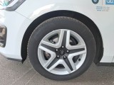  Ford  Focus FORD  / 2018 / 5P / STATION WAGON 1.5 ECOBLUE 120CV BUS. CAMBIO AUTOM. SW #20