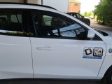  Ford  Focus FORD  / 2018 / 5P / STATION WAGON 1.5 ECOBLUE 120CV BUS. CAMBIO AUTOM. SW #44