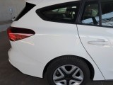  Ford  Focus FORD  / 2018 / 5P / STATION WAGON 1.5 ECOBLUE 120CV BUS. CAMBIO AUTOM. SW #53