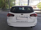  Ford  Focus FORD  / 2018 / 5P / STATION WAGON 1.5 ECOBLUE 120CV BUS. CAMBIO AUTOM. SW #56