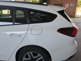  Ford  Focus FORD  / 2018 / 5P / STATION WAGON 1.5 ECOBLUE 120CV BUS. CAMBIO AUTOM. SW #62
