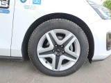  Ford  Focus FORD  / 2018 / 5P / STATION WAGON 1.5 ECOBLUE 120CV BUS. CAMBIO AUTOM. SW #17