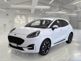  Ford  Puma FORD  / 2019 / 5P / SUV 1.0 ECOBOOST HYBRID 125CV ST-LINE X 