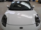  Ford  Puma FORD  / 2019 / 5P / SUV 1.0 ECOBOOST HYBRID 125CV ST-LINE X #28
