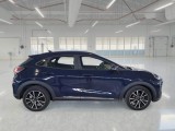  Ford  Puma FORD  / 2019 / 5P / SUV 1.0 ECOBOOST HYBRID 125CV TITANIUM #7