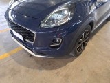  Ford  Puma FORD  / 2019 / 5P / SUV 1.0 ECOBOOST HYBRID 125CV TITANIUM #27