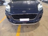 Ford  Puma FORD  / 2019 / 5P / SUV 1.0 ECOBOOST HYBRID 125CV TITANIUM #29