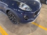  Ford  Puma FORD  / 2019 / 5P / SUV 1.0 ECOBOOST HYBRID 125CV TITANIUM #32