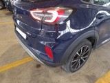  Ford  Puma FORD  / 2019 / 5P / SUV 1.0 ECOBOOST HYBRID 125CV TITANIUM #51