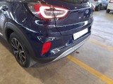  Ford  Puma FORD  / 2019 / 5P / SUV 1.0 ECOBOOST HYBRID 125CV TITANIUM #55