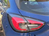  Ford  Puma FORD  / 2019 / 5P / SUV 1.0 ECOBOOST HYBRID 125CV TITANIUM #57