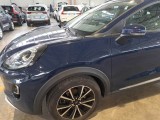  Ford  Puma FORD  / 2019 / 5P / SUV 1.0 ECOBOOST HYBRID 125CV TITANIUM #76