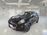  Ford  Puma FORD  / 2019 / 5P / SUV 1.5 ECOBLUE 120CV TITANIUM 
