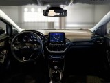  Ford  Puma FORD  / 2019 / 5P / SUV 1.5 ECOBLUE 120CV TITANIUM #3