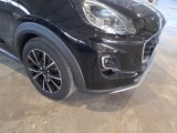  Ford  Puma FORD  / 2019 / 5P / SUV 1.5 ECOBLUE 120CV TITANIUM #33
