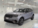  Land Rover  Velar LAND ROVER RANGE ROVER  / 2017 / 5P / SUV 2.0 D I4 204 R-DYNAMIC S 4WD AUTO 