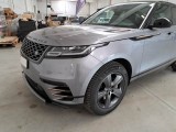  Land Rover  Velar LAND ROVER RANGE ROVER  / 2017 / 5P / SUV 2.0 D I4 204 R-DYNAMIC S 4WD AUTO #27