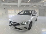  Mercedes  B-Klasse MERCEDES-BENZ B 180 D AUTOMATIC BUSINESS EXTRA 