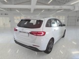  Mercedes  B-Klasse MERCEDES-BENZ B 180 D AUTOMATIC BUSINESS EXTRA #2