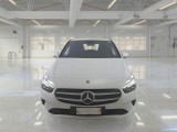  Mercedes  B-Klasse MERCEDES-BENZ B 180 D AUTOMATIC BUSINESS EXTRA #6