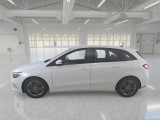  Mercedes  B-Klasse MERCEDES-BENZ B 180 D AUTOMATIC BUSINESS EXTRA #8