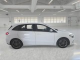  Mercedes  B-Klasse MERCEDES-BENZ B 180 D AUTOMATIC BUSINESS EXTRA #7