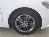  Mercedes  B-Klasse MERCEDES-BENZ B 180 D AUTOMATIC BUSINESS EXTRA #17