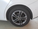  Mercedes  B-Klasse MERCEDES-BENZ B 180 D AUTOMATIC BUSINESS EXTRA #19
