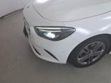 Mercedes  B-Klasse MERCEDES-BENZ B 180 D AUTOMATIC BUSINESS EXTRA #26