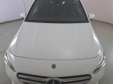  Mercedes  B-Klasse MERCEDES-BENZ B 180 D AUTOMATIC BUSINESS EXTRA #24
