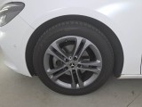  Mercedes  B-Klasse MERCEDES-BENZ B 180 D AUTOMATIC BUSINESS EXTRA #20