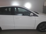 Mercedes  B-Klasse MERCEDES-BENZ B 180 D AUTOMATIC BUSINESS EXTRA #33