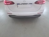  Mercedes  B-Klasse MERCEDES-BENZ B 180 D AUTOMATIC BUSINESS EXTRA #45