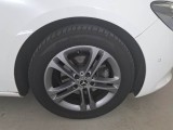  Mercedes  B-Klasse MERCEDES-BENZ B 180 D AUTOMATIC BUSINESS EXTRA #53