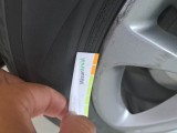  Mercedes  B-Klasse MERCEDES-BENZ B 180 D AUTOMATIC BUSINESS EXTRA #56