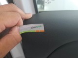  Mercedes  B-Klasse MERCEDES-BENZ B 180 D AUTOMATIC BUSINESS EXTRA #69
