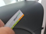  Mercedes  B-Klasse MERCEDES-BENZ B 180 D AUTOMATIC BUSINESS EXTRA #72