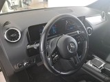  Mercedes  B-Klasse MERCEDES-BENZ B 180 D AUTOMATIC BUSINESS EXTRA #73