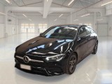  Mercedes  CLA-Klasse MERCEDES-BENZ CLA SHOOTING BRAKE / 2019 / 5P / STATION WAGON CLA 200 D AUTOMATIC PREMIUM 